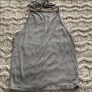 HALTER TOP PERFECT FOR SPRING 🌻🌸🌻